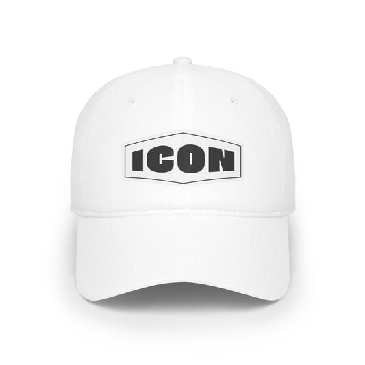 ICON Diamond Hat