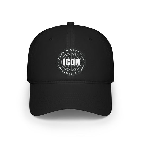 ICON Globe Hat