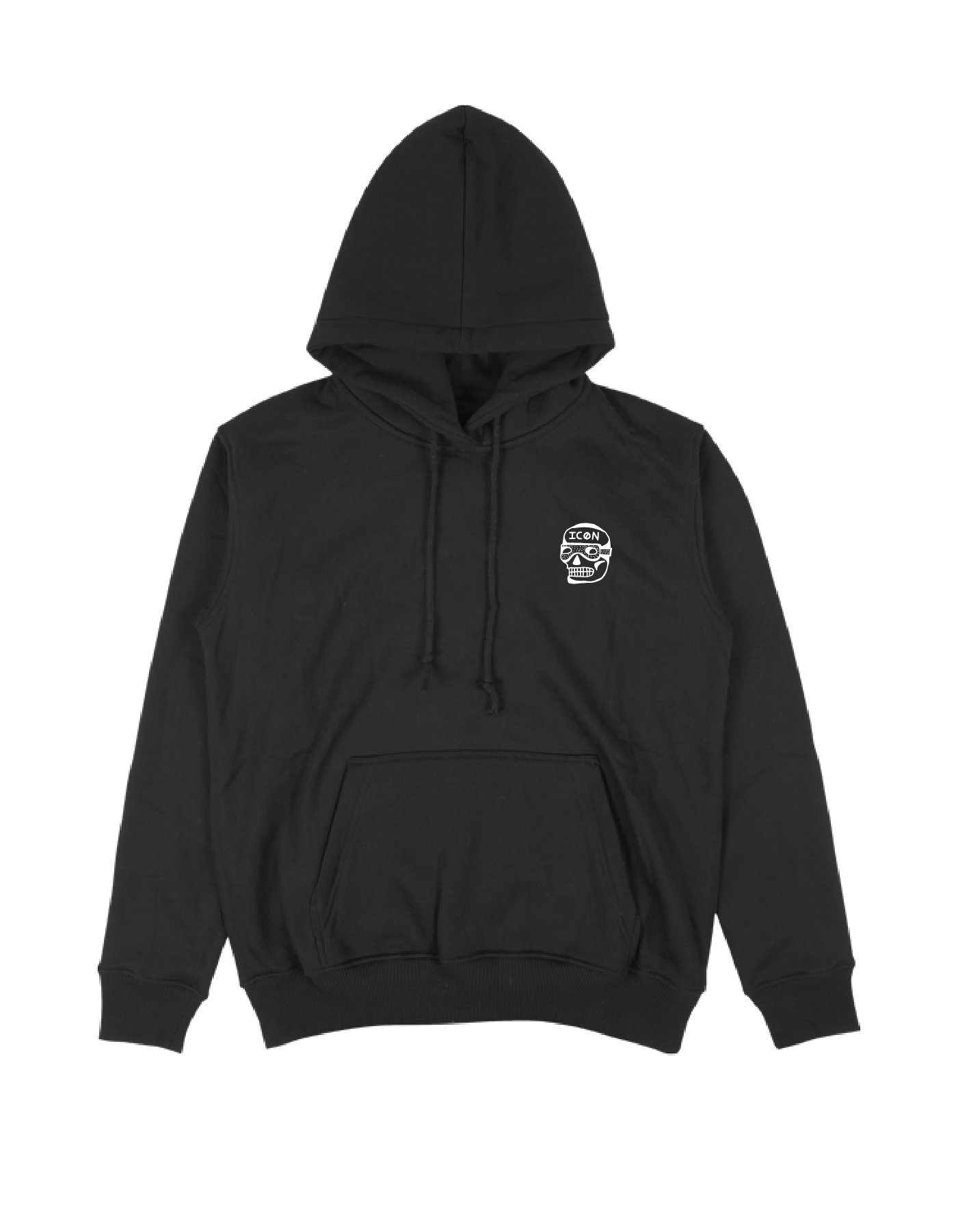 ICON MiniSkull Heavyweight Hoodie