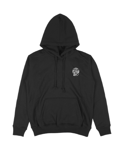 ICON MiniSkull Heavyweight Hoodie