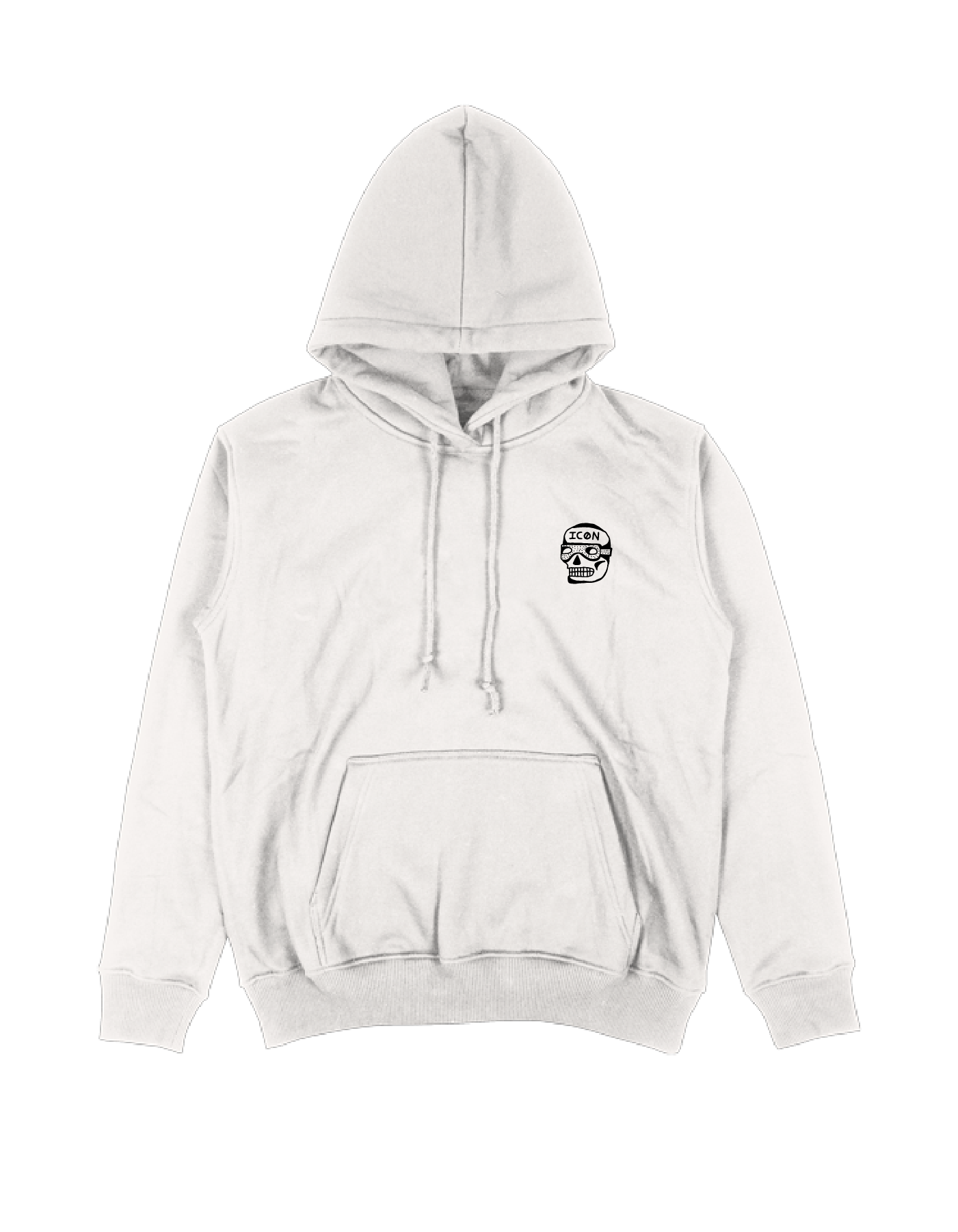 ICON MiniSkull Heavyweight Hoodie