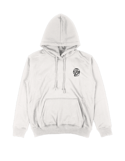 ICON MiniSkull Heavyweight Hoodie