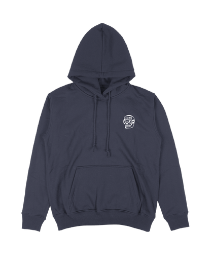 ICON MiniSkull Heavyweight Hoodie