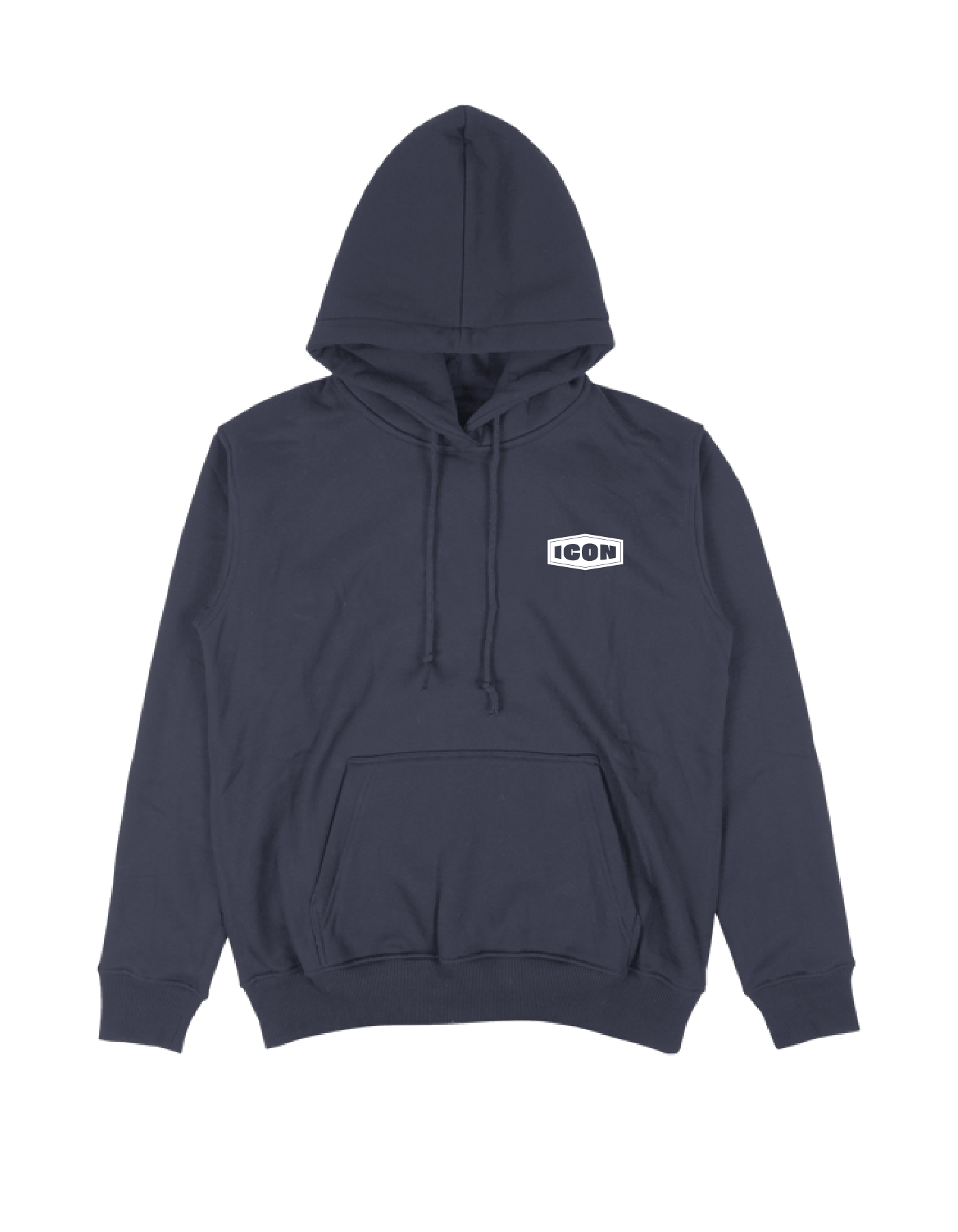 ICON Diamond Heavyweight Hoodie