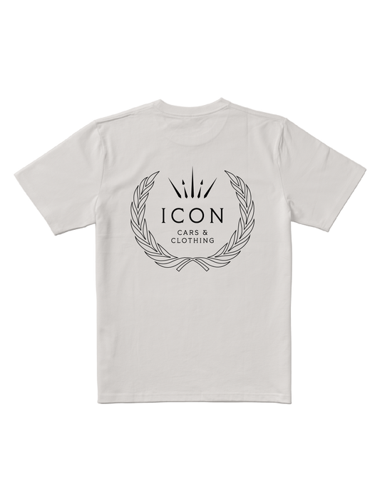 ICON Crest T-shirt