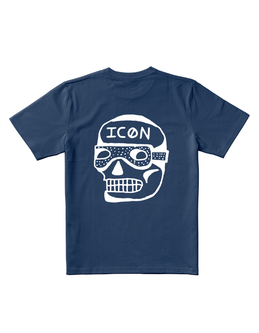 ICON Skull T-shirt